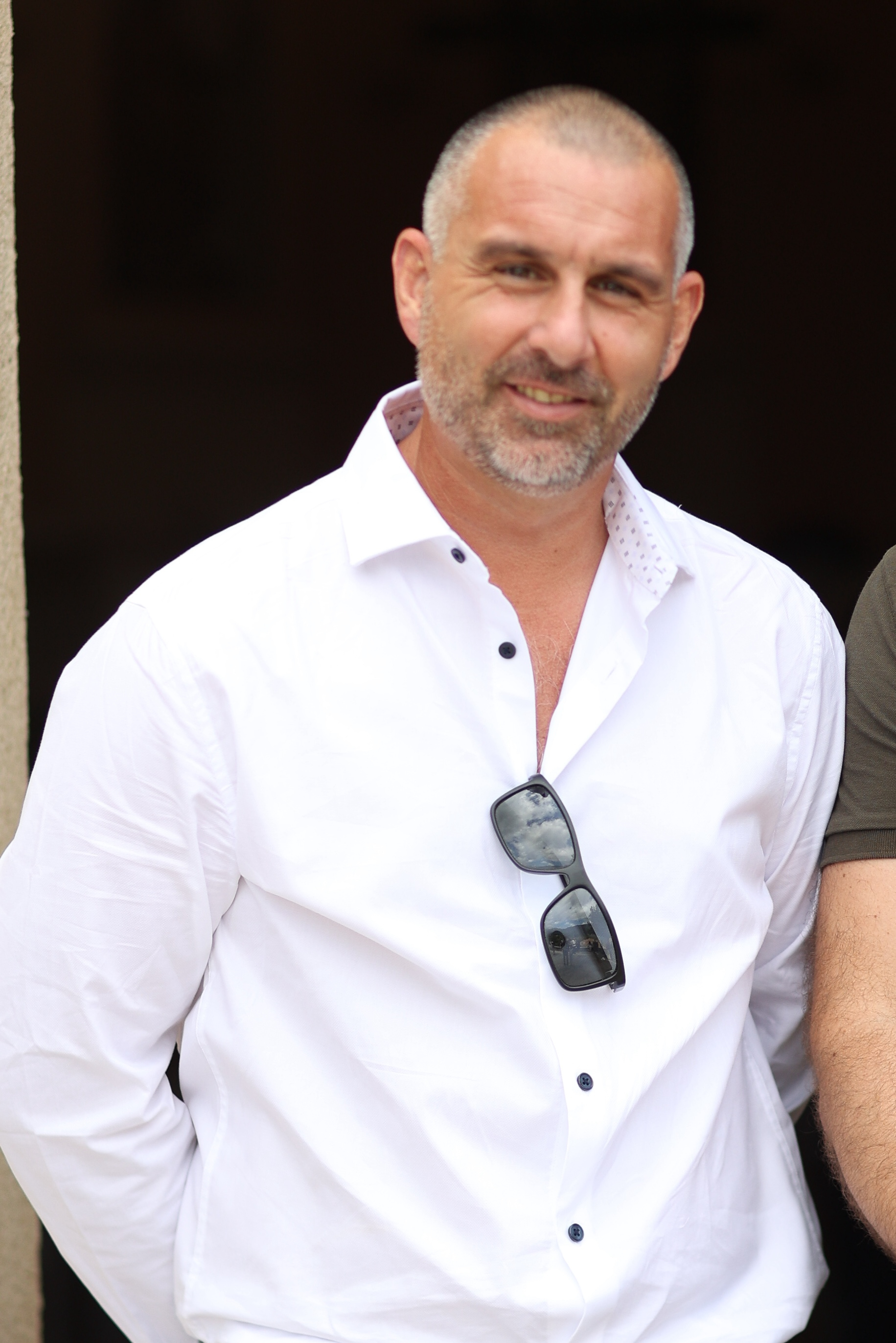 Christophe CHOTARD