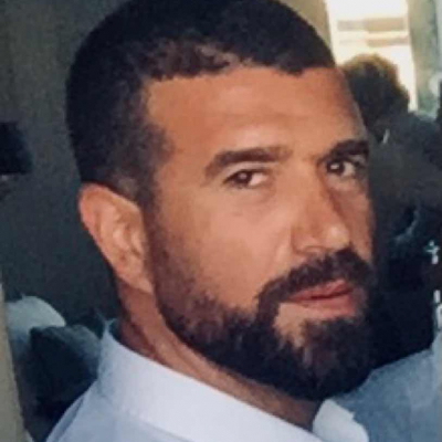 Thomas  GALINDO