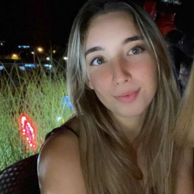 Coralie  GIACOBINELLI