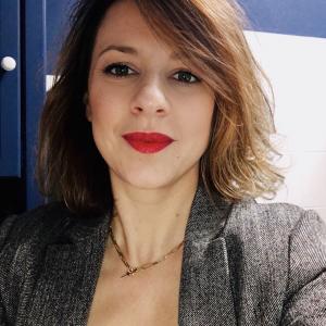 Marie laurence  GHERA