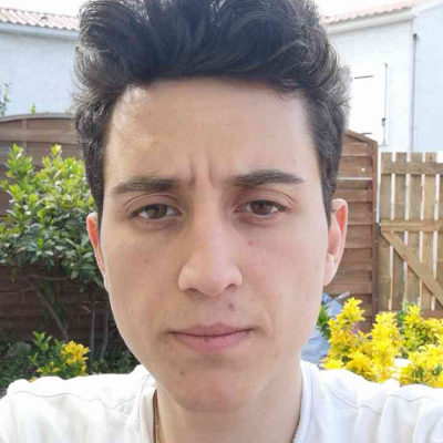 Alexandre MAURIZI