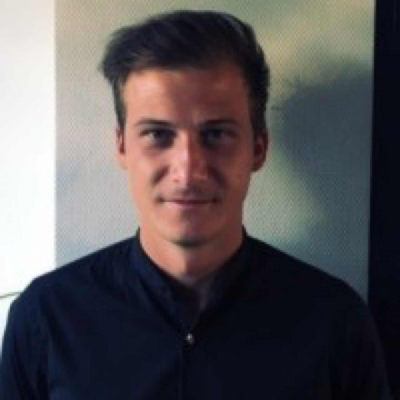 Damien FOURNIER