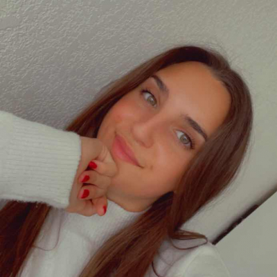 Chloé LACHENEVRERIE