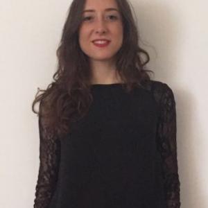 Isula-maria MARIOTTI