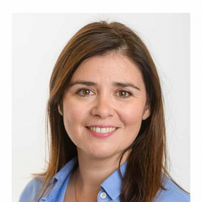 Cécile DE ZERBI