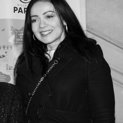 Marie-angèle MURACCIOLI