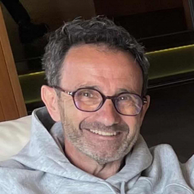 Joseph FONDACCI