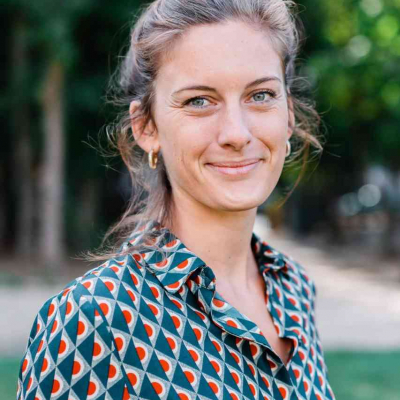 Julie GUILLERMIER