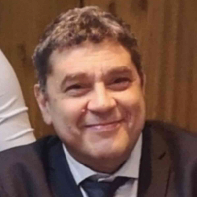 Michel DESANTI