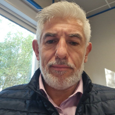 Hervé  TEYSSEDRE 
