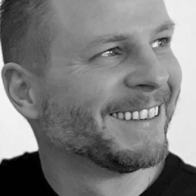 Gregory BRELLIER