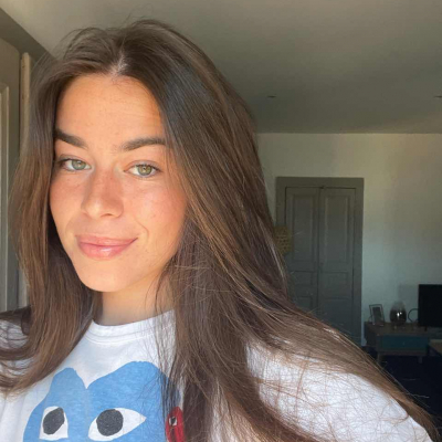 Salomé SORIA