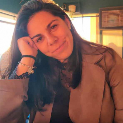 Lucile SORRENTINO