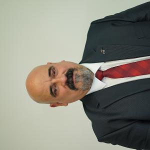 Michel TURBAN