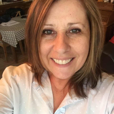 Catherine BERTRAND