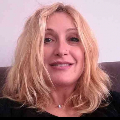 Sandrine MARCHASSON