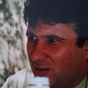 Alain BOZZI