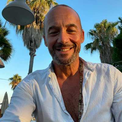 Jean-françois RAVEL-ANTONI