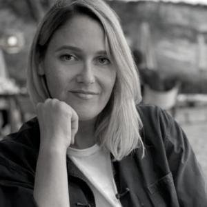 Anaïs-mohini MATHIEU HULOT