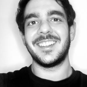 Nicolas CESARI