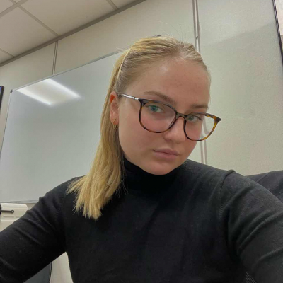 Luna MARTIAUX