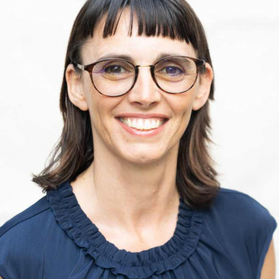 Valérie CHARDONNET