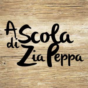 A SCOLA DI ZIA PEPPA :L'ECOLE DU PARTAGE