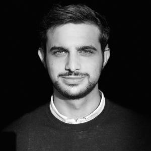 Pierre-ange RIU