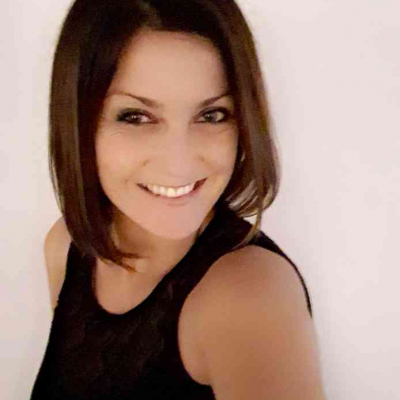Aurelie BEBON
