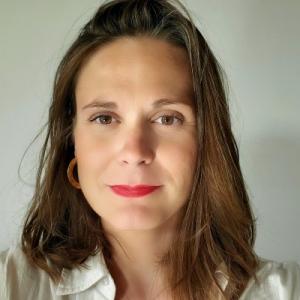 Charlotte JOGUET