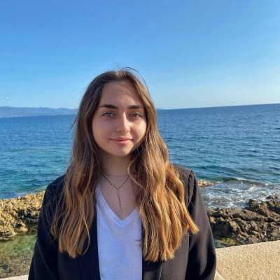 Emma ORSONI