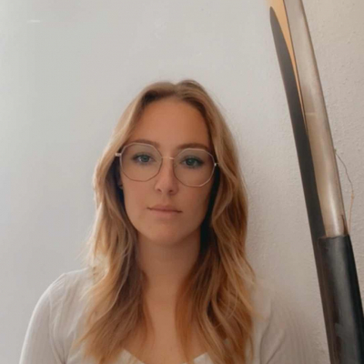 Maëva  GERONIMI-LEPAGE