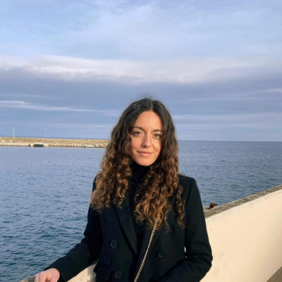 Chloé CASALE