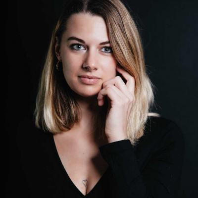 Laura VOISIN