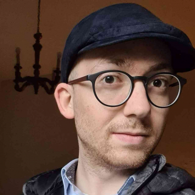 Axel PERAZZOLO