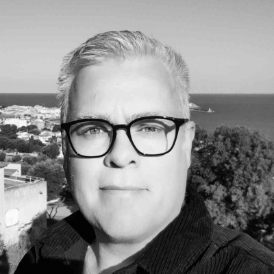 Christophe MINET
