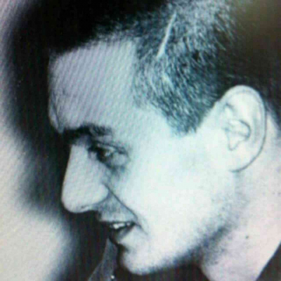 Marc  GREGORI
