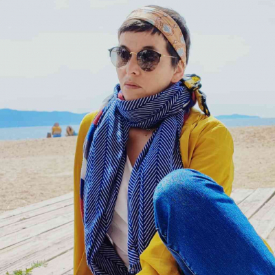 Sabrina GRIMALDI