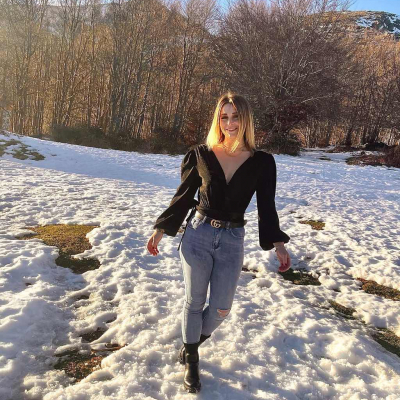 Manon PINNA