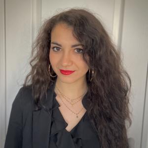 Camille LUCIANI