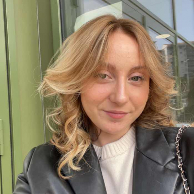 Laure GIACOMETTI
