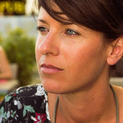 Marie FLEURY