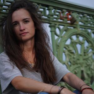 Lena NICOLAI
