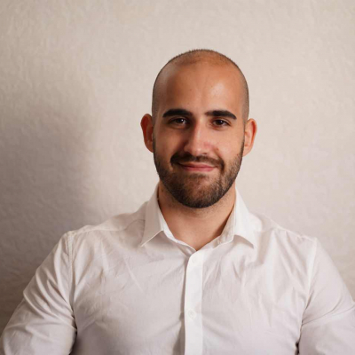 Edouard LE LIN