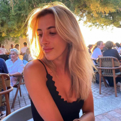 Anne-marie BIANCONI
