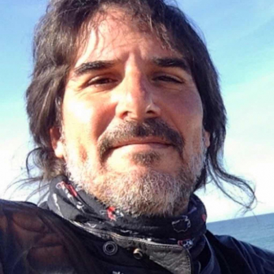 Christophe SALIGNON