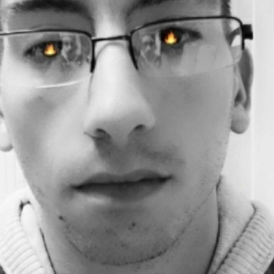 Xavier MARCORY