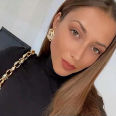 Deborah serena MEIL