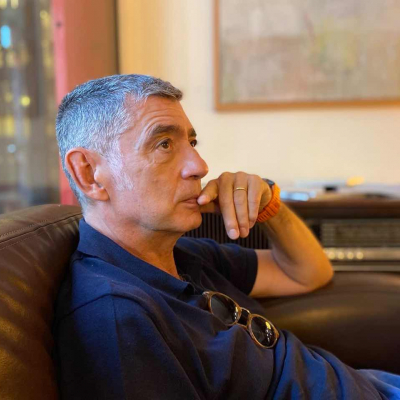 Paul BERTRAND