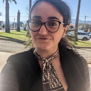 Lilas PACCIONI